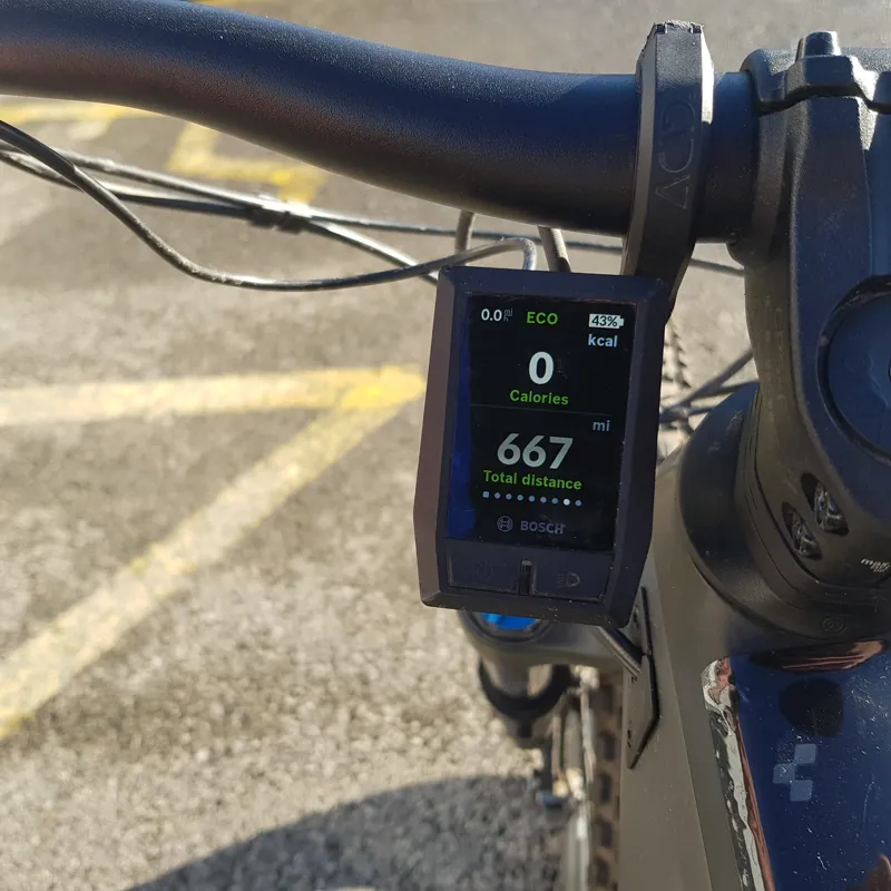 Cube Stereo Hybrid 160 Hpc Tm 625 27.5 2021 Ex- Demonstrator-7