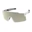 Scott Stride Sunglasses in White/AMP White Chrome S2