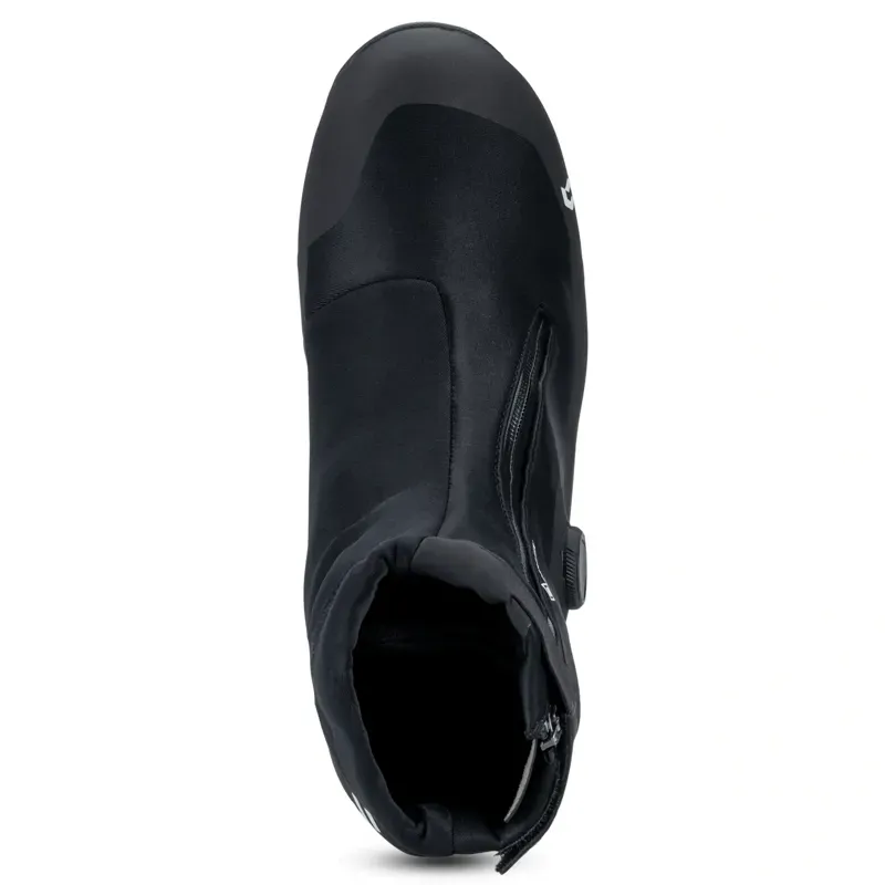 Scott MTB Heater Shoes in Black-4