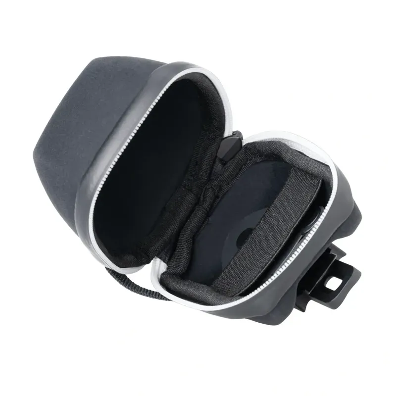 Scott Syncros Quick Release 400 Frame Bag in Black-4
