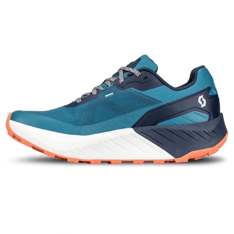 Scott Kinabalu 3 GTX Women's Shoes in Tarn Blue/Dark Blue-1