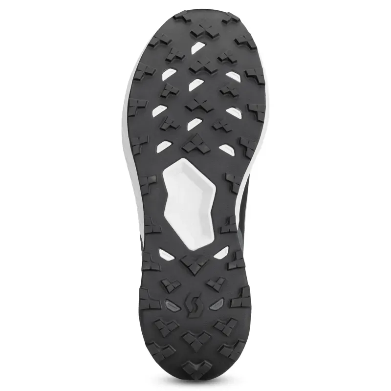 Scott Kinabalu 3 Mid GTX Shoes in Toast Beige/Dark Grey-5