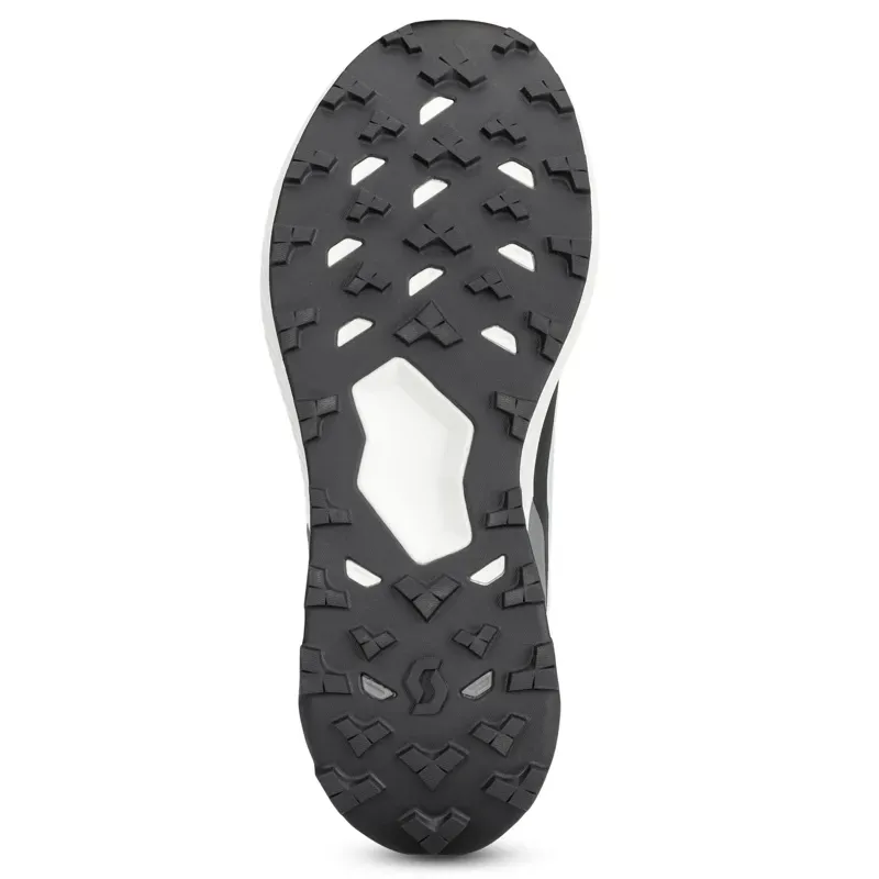 Scott Kinabalu 3 Mid GTX Women's Trail Running Shoes in Green/Slate-5