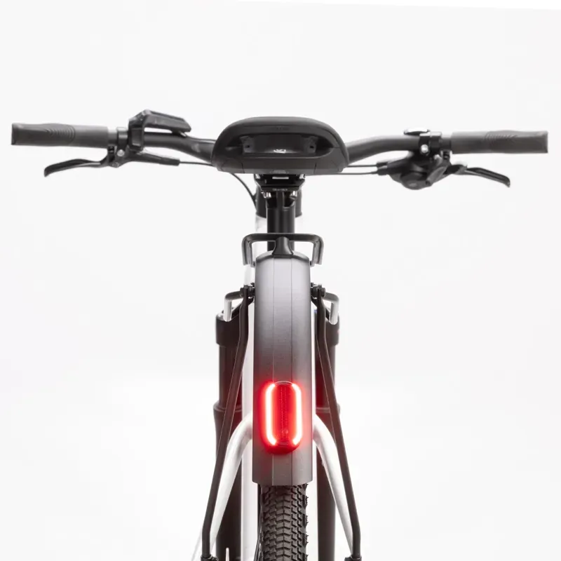 Scott Passage 30 E-Bike in Highland Green-2