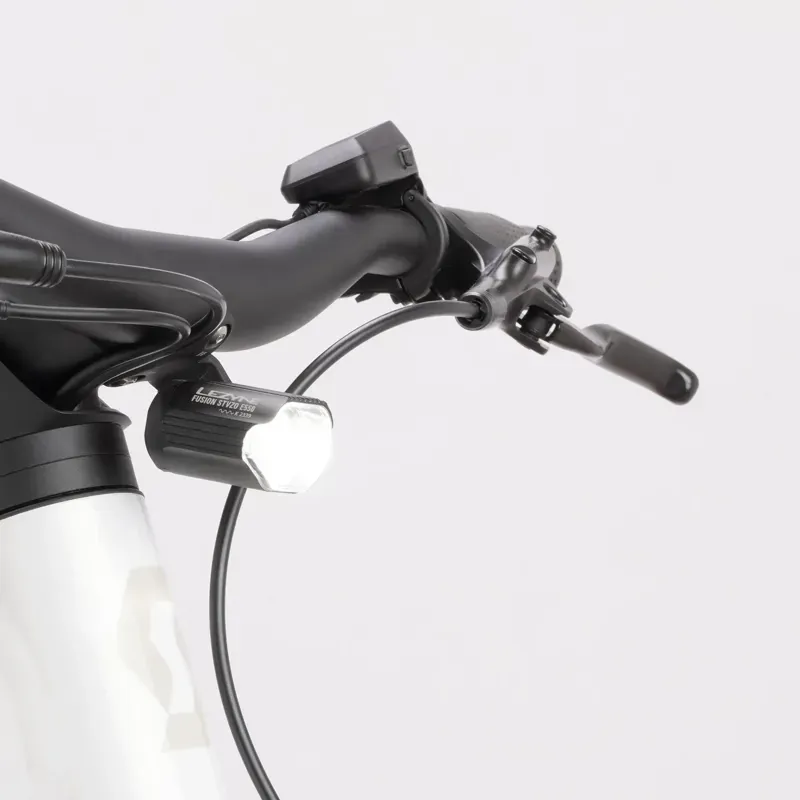 Scott Passage 30 E-Bike in Highland Green-4