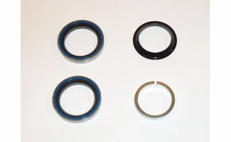 Scott Headset Ritchey Plasma TT one size Black 