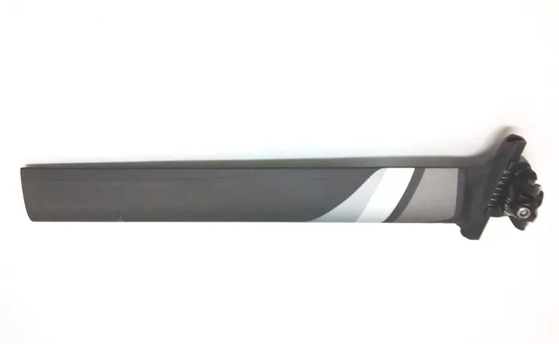 Scott Seatpost Plasma 3 Premium one size in Black 