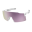 Scott Stride Sunglasses in Translucent/AMP Lavender Chrome S3