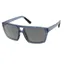 Scott Tune Sunglasses in Tortoise Blue/Grey