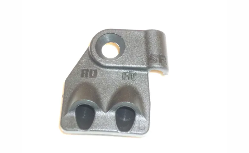 Scott Cableguide BB Carbon Spark 2012 Genius 2013 Carbon size Black