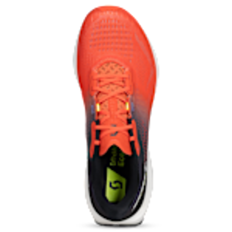 Scott Pursuit Ride 2 Shoes in Rapid Red/Black-4