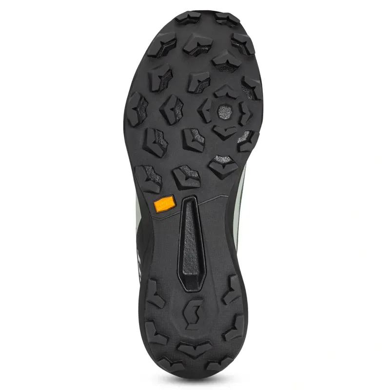 Scott Women's Supertrac RC 3 Shoes in Spray Grey/Black-5