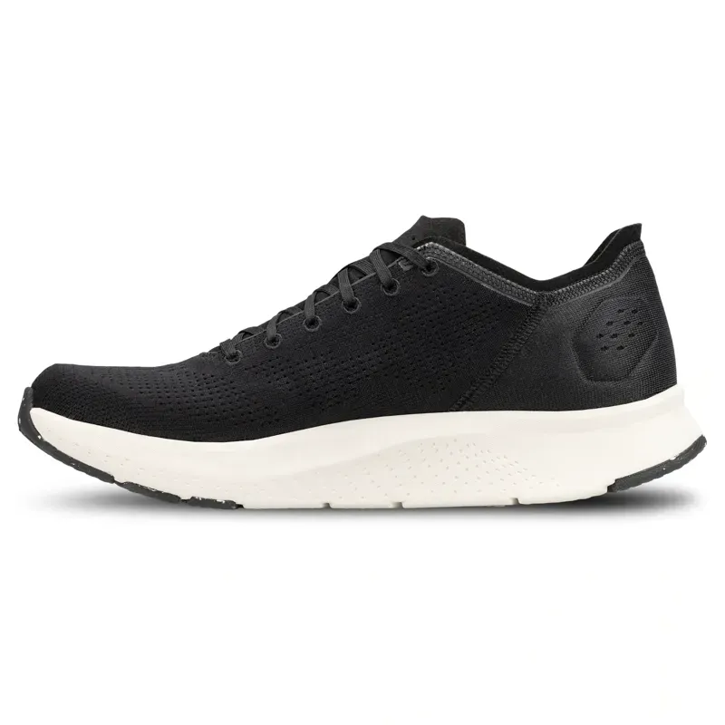 Scott Pursuit Explore 2 Shoes in Black/Bright White-3