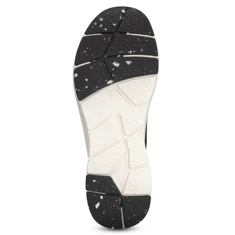 Scott Pursuit Explore 2 Shoes in Black/Bright White-5