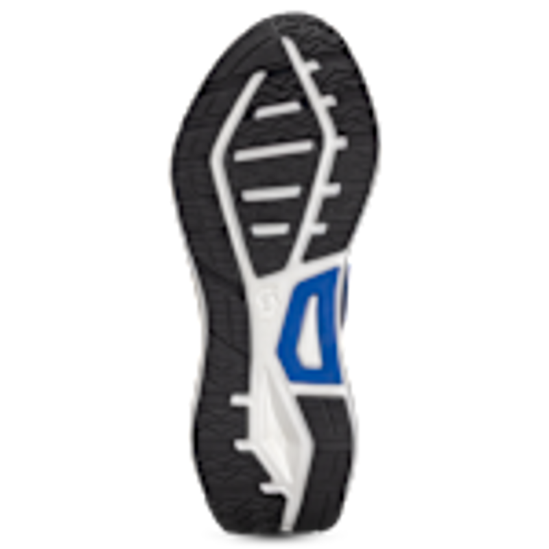 Scott Pursuit Ride 2 Shoes in Lapis Blue/Black-5