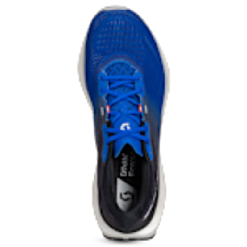 Scott Pursuit Ride 2 Shoes in Lapis Blue/Black-4