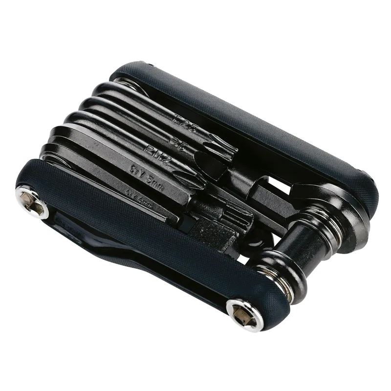 Syncros Composite 14CT Multi-Tool In Black
