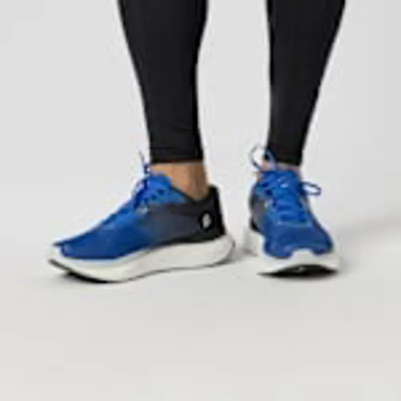 Scott Pursuit Ride 2 Shoes in Lapis Blue/Black-6