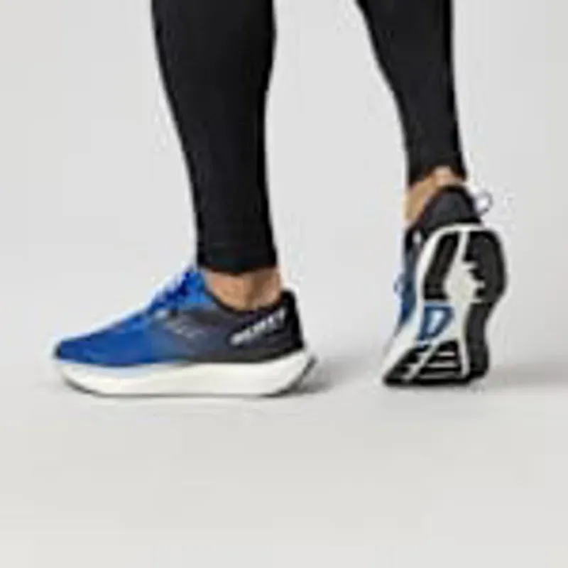 Scott Pursuit Ride 2 Shoes in Lapis Blue/Black-7
