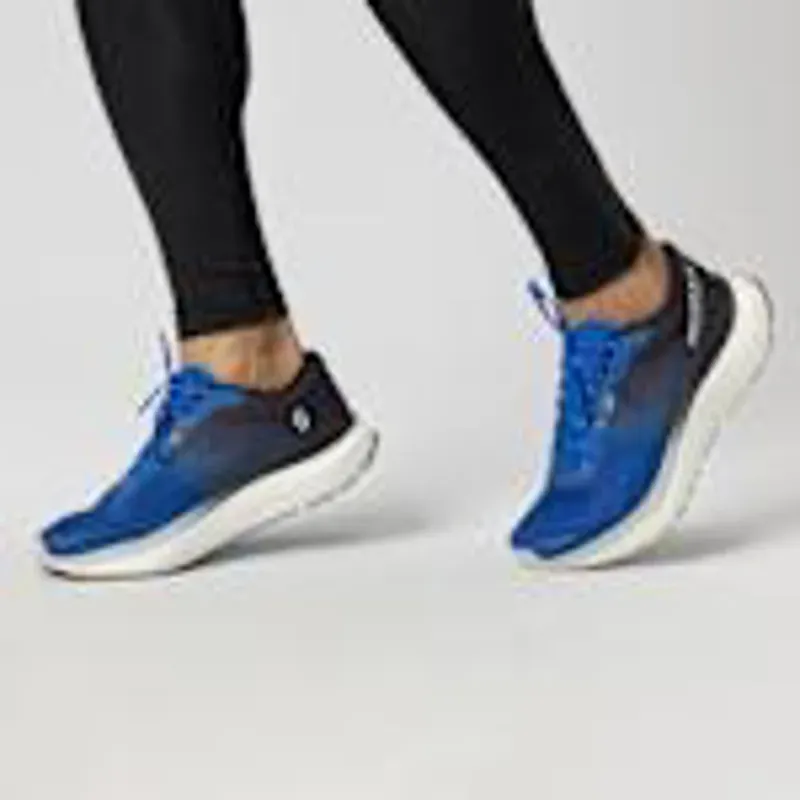 Scott Pursuit Ride 2 Shoes in Lapis Blue/Black-8