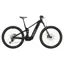 Scott Strike 30 eMountain Bike in Black