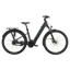 Scott Sub Tour 20 Wave E-Hybrid Bike in Granite Black