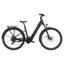 Scott Sub Sport 30 Wave E-Hybrid Bike in Black