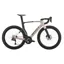 Scott Foil RC 10 Road Bike in Champagne Pink/Carbon Black
