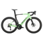 Scott Foil RC 20 Road Bike in Paradise Green/Carbon Black