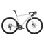 Scott Addict RC Team Road Bike in Rainbow White