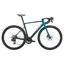 Scott Addict RC Team Road Bike in Watery Blue/Carbon Black