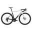 Scott Addict RC 25 Road Bike in Cumulus White/Carbon Black