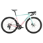 Scott Addict RC 25 Road Bike in Gelato Blue/Gelato Pink