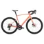 Scott Addict 25 Road Bike in Peach Pink