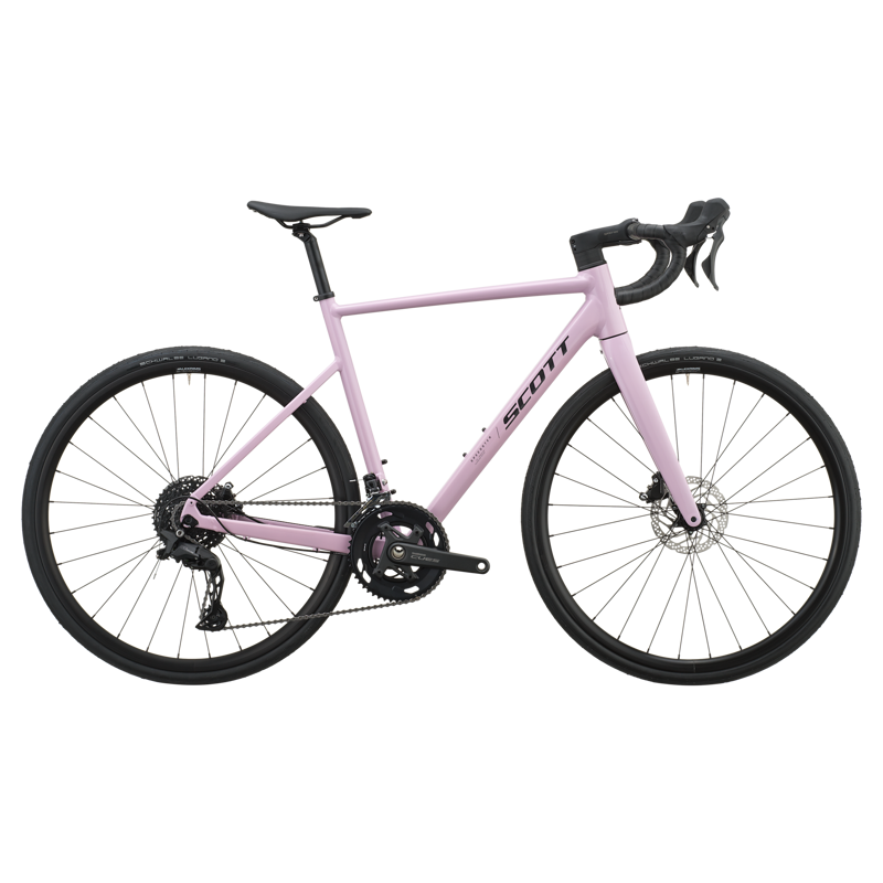 Scott Speedster 20 Road Bike in Mallow Pink