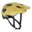 Scott Argo Plus CE Helmet in Lemon Yellow