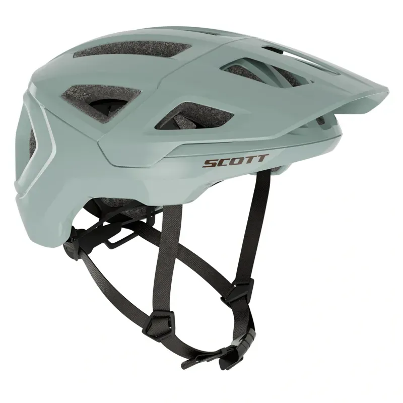 Scott Tago Plus CE Helmet in Mist Blue