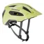 Scott Supra Plus CE Helmet in Acid Yellow