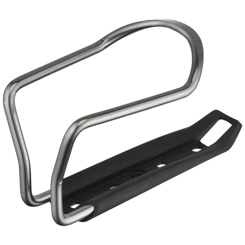 Syncros Alloy Comp 3.0 Bottle Cage In Grey