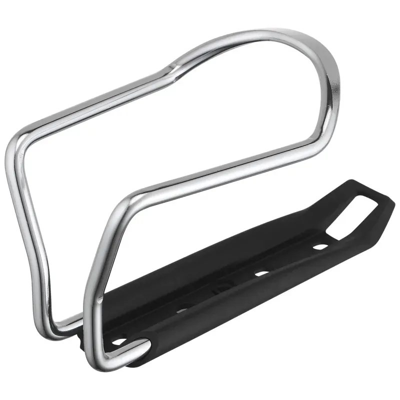 Syncros Alloy Comp 3.0 Bottle Cage In Silver