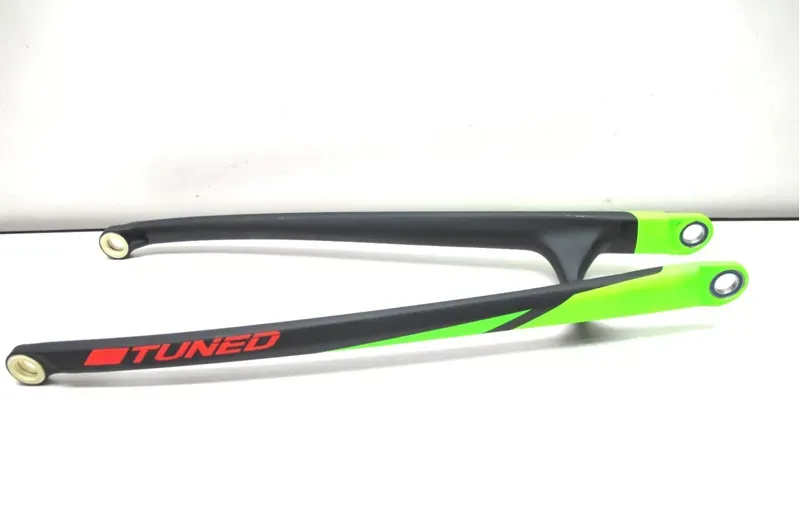 Scott Seatstays Genius 900 Tuned 16