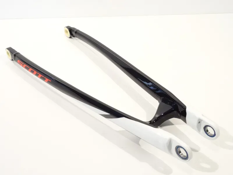 Scott Seatstays Genius 920 16