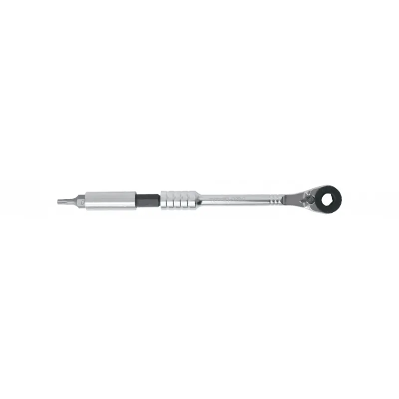 Topeak Ratchet Rocket Lite DX Tool Kit-5