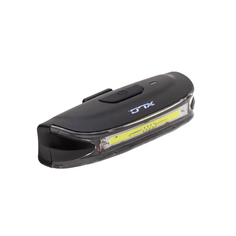 XLC Led Front Bike Light Cl- E07 White