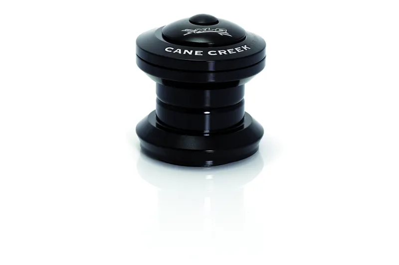 XLC A-Head Cartridge ec34/28.6 ec34/ 30 Black 28.6mm