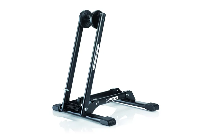 Xlc Sprung Bike Stand