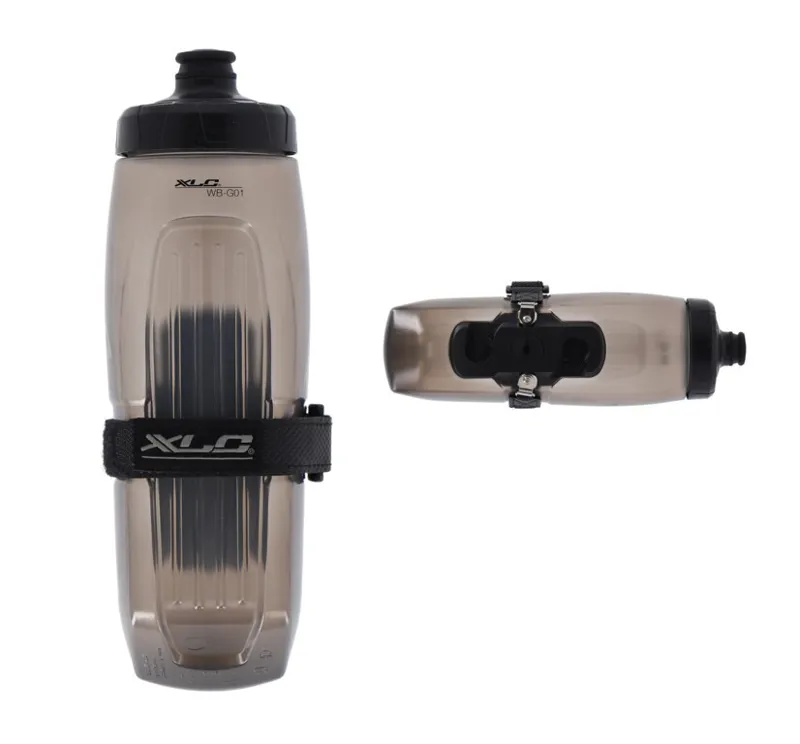 XLC MRS Fidlock Bottle WB- K16-2