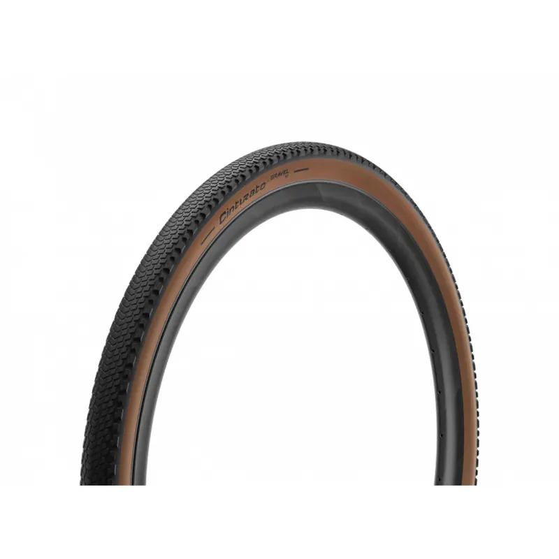 Pirelli Cinturato Gravel H Classic Skinwall-1
