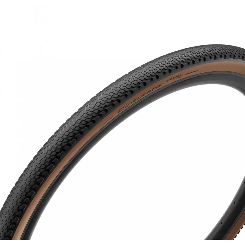 Pirelli Cinturato Gravel H Classic Skinwall-2
