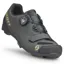 Scott Women's MTB Comp Boa Shoes in Grey/Black